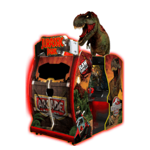 Jurassic park