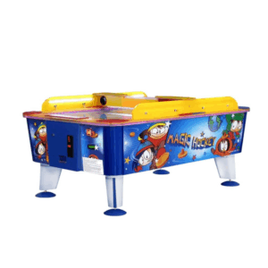 Magic outdoor kids